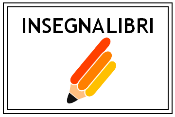 Logo Insegnalibri